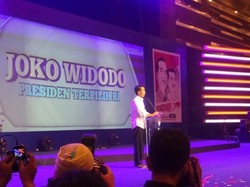 Jokowi: Kantor Ada Pungutan dan Tak Layani Rakyat Pasti Saya Datangi!