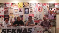 Seknas Jokowi Serukan Tim Prabowo-Hatta Legowo Terima Putusan MK