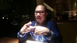 ANS Kosasih: Fokus Pelayanan Prima TransJ, Kurangi 1 Juta Perjalanan di 2017