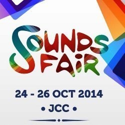Soundsfair Tak Akan Gusur JRL dan Java Soulnation Tahun Depan