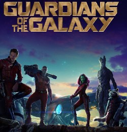 Soundtrack Guardians of the Galaxy Puncaki Billboard