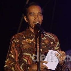 KK Dheraaj Belum Berani Putuskan Bikin Sekuel Jokowi?