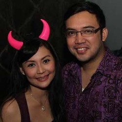 Sandy Tumiwa, dari Mualaf Hingga Digugat Cerai Tessa Kaunang