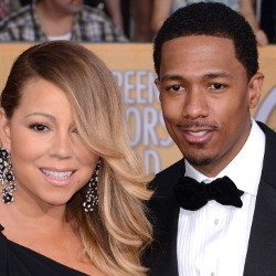 Mariah Carey Gugat Cerai Nick Cannon Gara-gara Pekerjaan