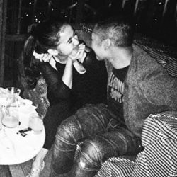 Ditanya Kabar Pacaran dengan Pebalap Formula 3, Laudya Cynthia Bella Bungkam