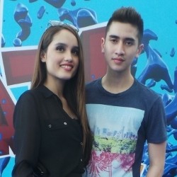 Kasmaran, Cinta Laura dan Verrell Bramasta Rebutan Ibu