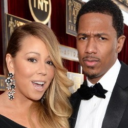 Nick Cannon Benarkan Dirinya Tak Lagi Tinggal Serumah dengan Mariah Carey