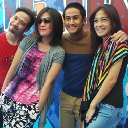 Hati ke Hati, Talkshow yang Bikin Basah dan Happy