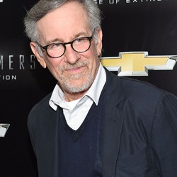 Steven Spielberg Garap Serial TV Minority Report