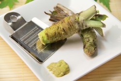 Wah, Selama Ini Kita Memakan Wasabi Palsu untuk Sushi!