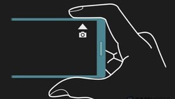 Kamera Galaxy Note 4 Fokus untuk Selfie