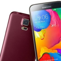 Galaxy S5 Versi Quad HD Mulai Keluar Kandang