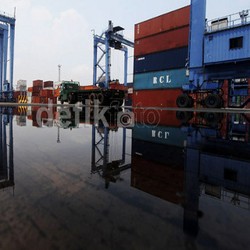 Pelabuhan Cilamaya Dicoret dari Daftar Proyek 100 Hari Terakhir SBY