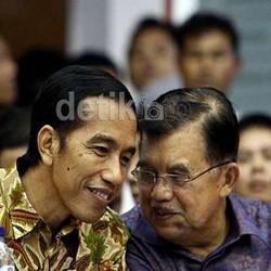 JK Pede Bidik Pertumbuhan Ekonomi 7%