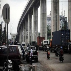 Dikompori Minta Ganti Rugi Rp 35 Juta/Meter, Warga Koja Dijanjikan Mobil