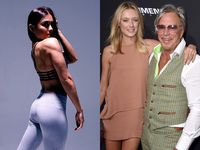 Agnez MO Makin Kekar, Pacar Mickey Rourke Curi Perhatian