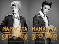 Super Junior Jadi Matador di Foto Teaser Part 2