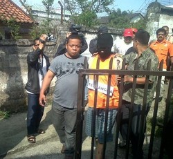 Pengacara: Ryan Spontan Membunuh Rudyanto untuk Membela Diri