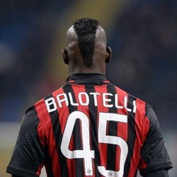 Menjual Balotelli, Apa Rencana Milan?