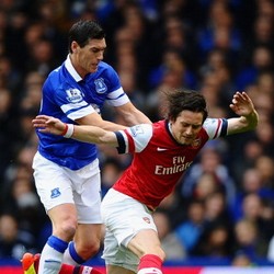 Duel Penguasaan Bola di Goodison Park, Siapa Lebih Tajam?