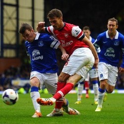 Kesempatan Arsenal untuk Buktikan Diri