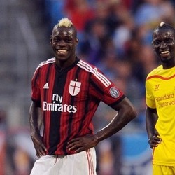 Segera Gabung Liverpool, Balotelli Dikabarkan Harus Tanda Tangan Klausul Jaga Kelakuan