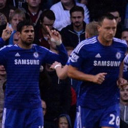 Si Biru Bermodal Rekor Oke Lawan Si Rubah di Stamford Bridge