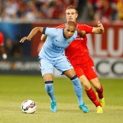 Si Merah Melawan Catatan Subur The Citizens di Etihad