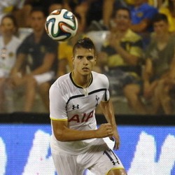 Dengan Kerja Keras, Lamela Akan Melaju Jauh