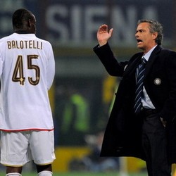Mourinho: Semoga Balotelli Sukses di Liverpool