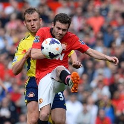 Kucing Hitam Menghadang Misi Setan Merah Kembali ke Jalur