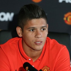 Rojo Belum Bisa Tampil, Herrera Cedera