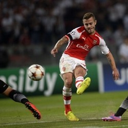 Wilshere Dikritik, Wenger Beri Dukungan