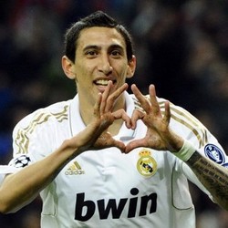 Blanc: Sulit bagi PSG untuk Rekrut Di Maria