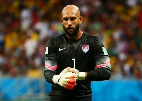Howard Istirahat Bela Timnas AS