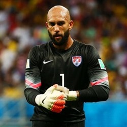 Howard Istirahat Bela Timnas AS