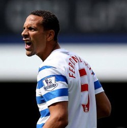 Impikan Melatih Inggris, Ferdinand Ingin Lakukan Perubahan Radikal