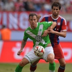 Wolfsburg Tahu Sulit Curi Kesempatan di Kandang Bayern