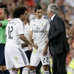 Ancelotti Bakal Turunkan Dua Tim Berbeda untuk Super Spanyol & La Liga