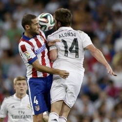 Vicente Calderon Juga Rumahnya Madrid