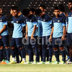 PSSI Berencana Kirim Timnas U-19 Ujicoba ke Eropa