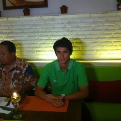 Gavin Kwan Adsit Bertolak ke Jepang untuk Jalani Trial dengan FC Tokyo