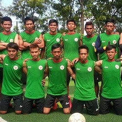 Sebuah Timnas Ini Masih Kesulitan Dana untuk Bela Negara di Chile