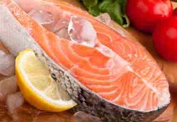 Kabar Gembira! Penggemar Makan Ikan Dijamin Tak Gampang Pikun