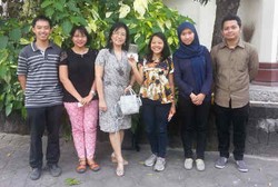 Begini Cara UGM Menyulap Jaring Laba-laba Jadi Obat Penyembuh Luka