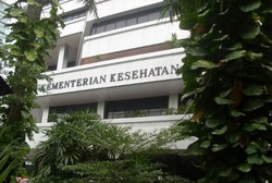 Menkes: Pengalaman Saya, Menkes Sebaiknya dari Kalangan Dokter Senior