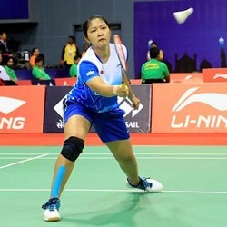 Tiba di Denmark Lebih Awal, Linda Wenifanetri dkk. Manfaatkan untuk Adaptasi