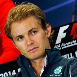 Rosberg Kuasai Sesi Pertama