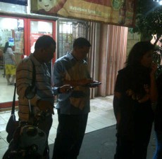 Penembak Tukang Parkir di Duren Sawit Tutupi Wajah dengan Helm Full Face