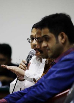 Ketika Nazar Akhirnya Bisa Membalas Anas Urbaningrum di Pengadilan